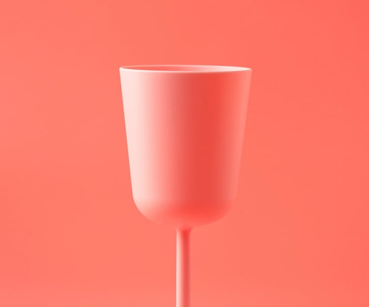 A cup image